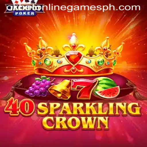 Exploring 40SparklingCrown in the Realm of OkBet Online Games