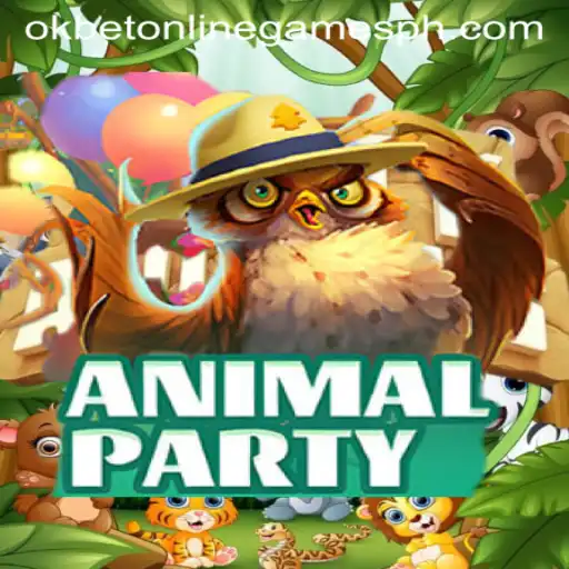 Discovering the Excitement: AnimalParty and the Rise of OkBet Online Games