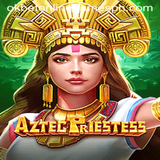 Dive into the Mystical World of AztecPriestess: A Riveting Okbet Online Game Experience
