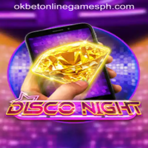 DiscoNightM: Dive Into the World of Groovy Gaming with Okbet Online Games