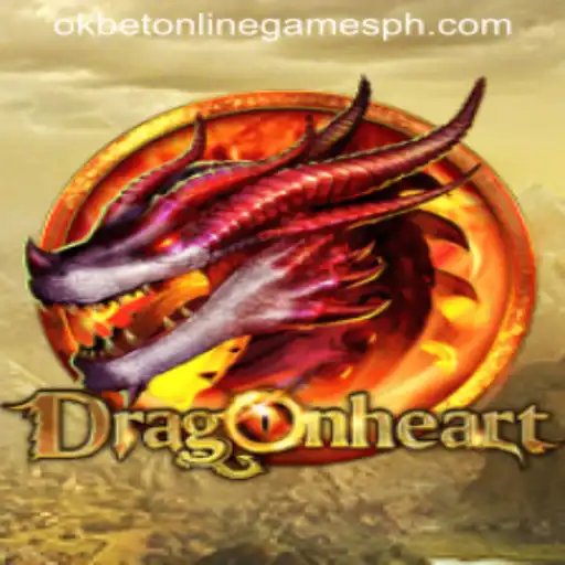 Exploring the Enchanting World of DragonHeart and Okbet Online Games