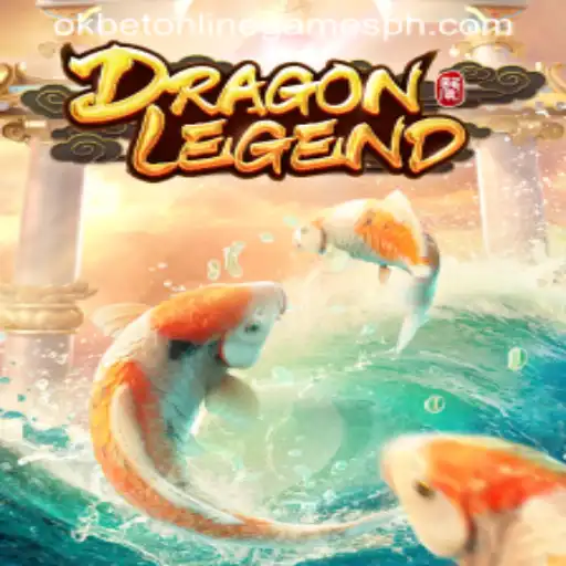 Discovering DragonLegend: A Journey into the World of OkBet Online Games
