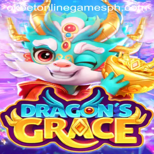 DragonsGrace: Unleashing the Fantasy Adventure in Okbet Online Games