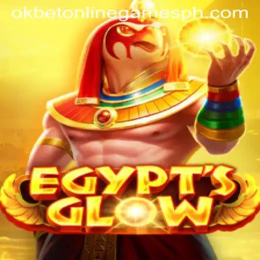 Discover the Magic of EgyptsGlow: An OKBET Online Game Experience