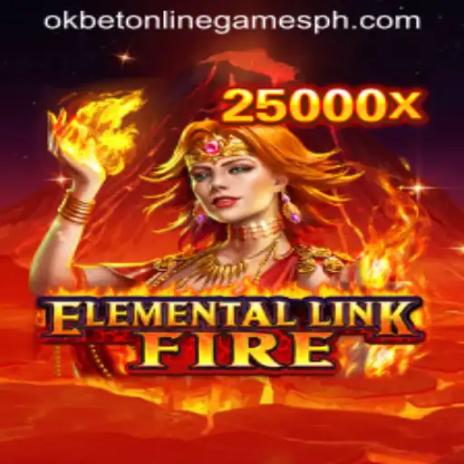 ElementalLinkFire: An Immersive Adventure in the Realm of Okbet Online Games