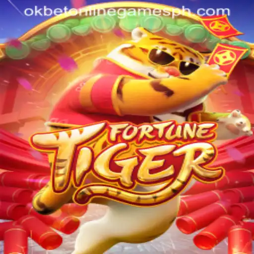 Exploring the Thrilling World of FortuneTiger and OKBET Online Games