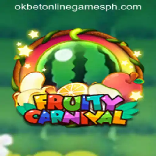 Exploring FruityCarnival: A Deep Dive into Exciting OkBet Online Games