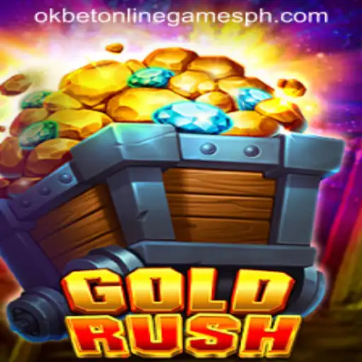 Discover the Excitement of GoldRush in the World of OkBet Online Games