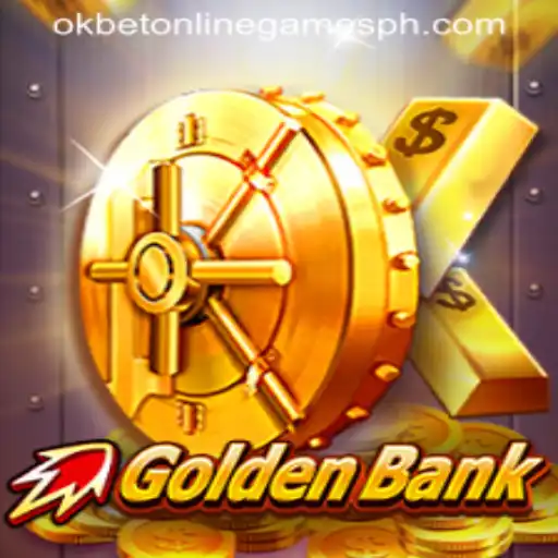 Exploring GoldenBank: A Thrilling Okbet Online Game Adventure