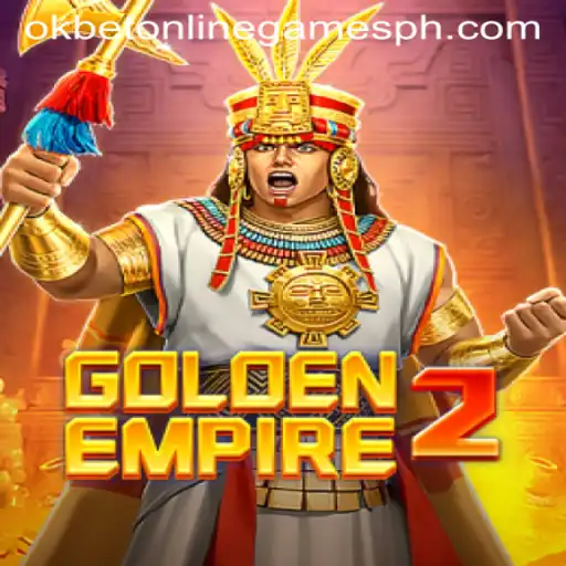 GoldenEmpire2: An Immersive Experience in the World of okbet Online Games
