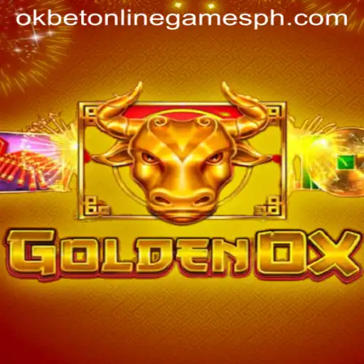 GoldenOx: A Thrilling Adventure in okbet Online Games