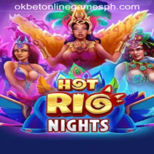 Unveiling HotRioNights: A Captivating Experience in OkBet Online Games