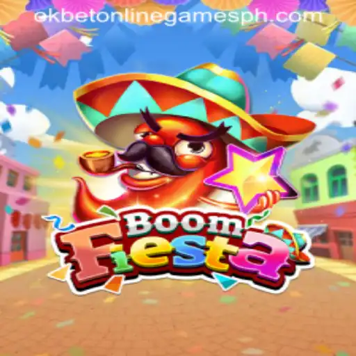 Game Description and Rules of BoomFiesta