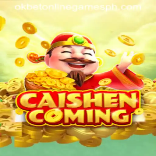Discovering CAISHENCOMING: A New Era in Online Gaming with Okbet
