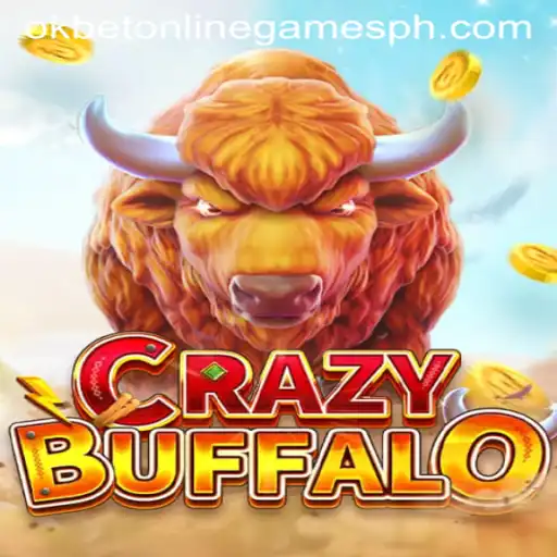 Exploring the World of CRAZYBUFFALO and OKBET Online Games