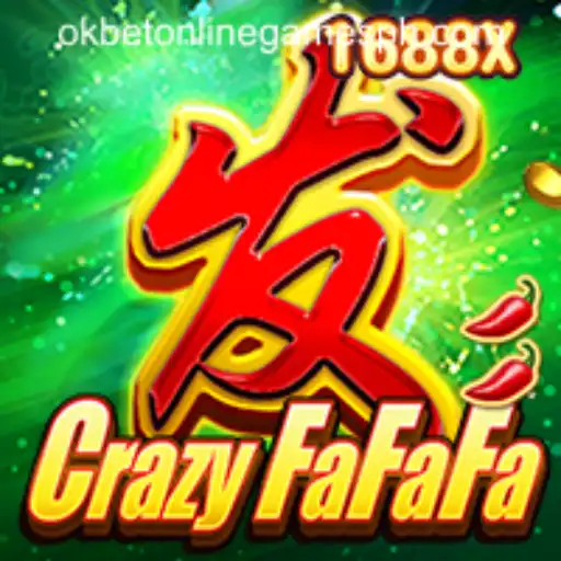 CrazyFaFaFa: The New Sensation in Online Gaming with Okbet