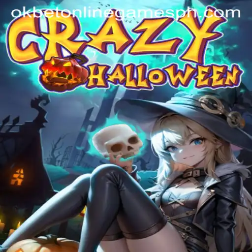 Experience Thrills with CrazyHalloween: A Spooktacular Gaming Adventure