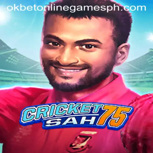 Unleashing the Excitement of CricketSah75: A New Era of Okbet Online Games