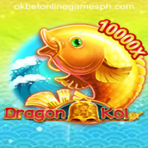 Unveiling DragonKoi: A Comprehensive Guide to the Game with OkBet Online Games