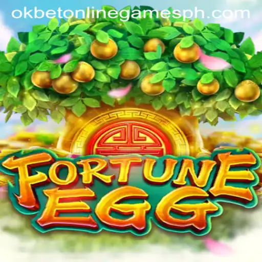Unlock the Adventure with FortuneEgg: A Premier Okbet Online Game
