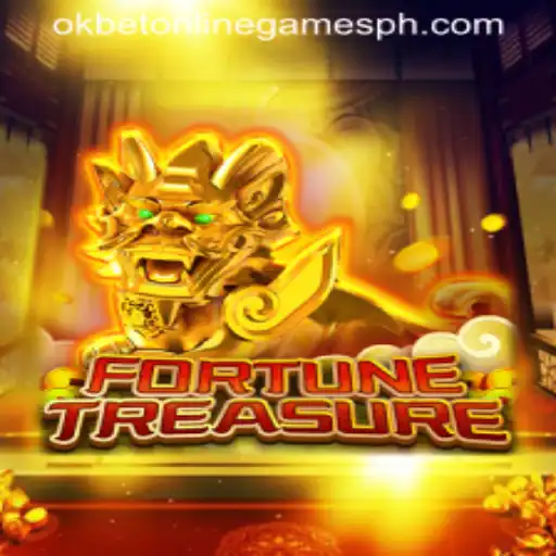 Explore the Exciting World of FortuneTreasure: A Guide to Okbet Online Games