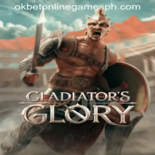 GladiatorsGlory: A Thrilling Experience in the World of Okbet Online Games