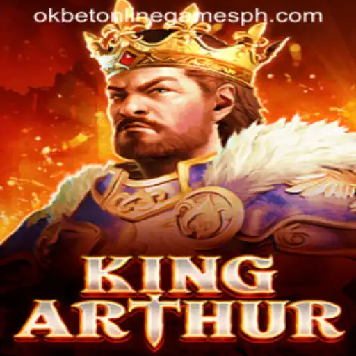 Embark on a Legendary Journey with KingArthur and OkBet Online Games
