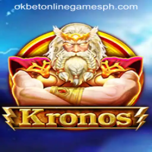 Exploring the Mystical World of Kronos in okbet Online Games