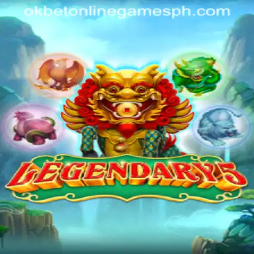Explore the Exciting World of Legendary5: Rules and Gameplay