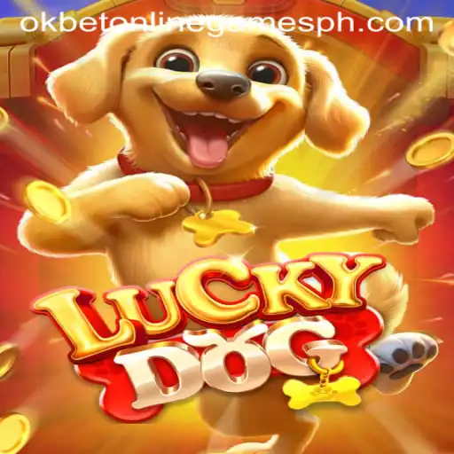 Exploring the World of LuckyDog in Okbet Online Games