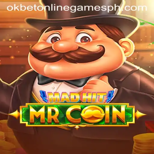 Exploring the Thrills of MadHitMrCoin: A New Experience in OkBet Online Games