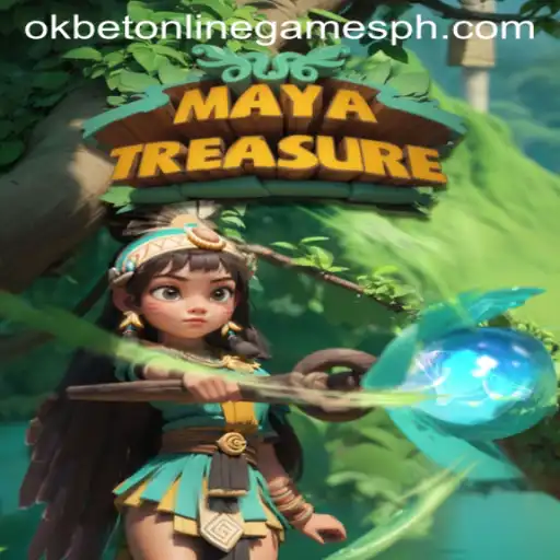 Exploring MayaTreasure and Its Place in the OKBet Online Games Platform