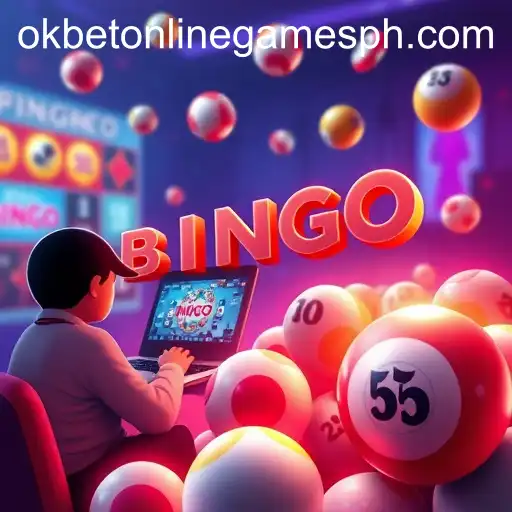 The Rise of Online Bingo in the Digital Age