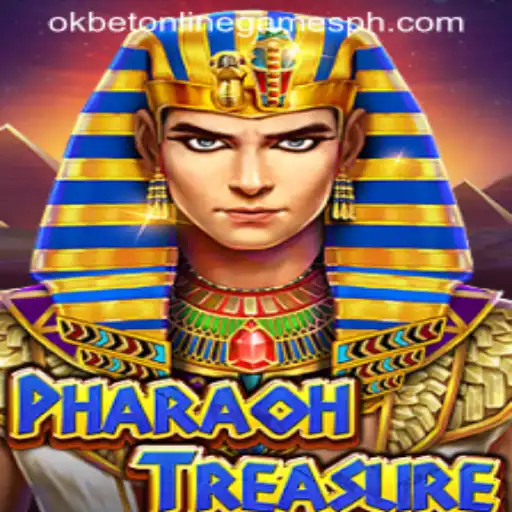 Discovering PharaohTreasure in the World of Okbet Online Games