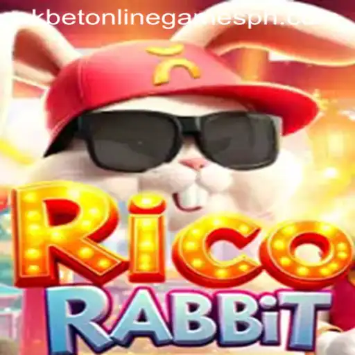 RicoRabbit: A Dive into the World of Okbet Online Games