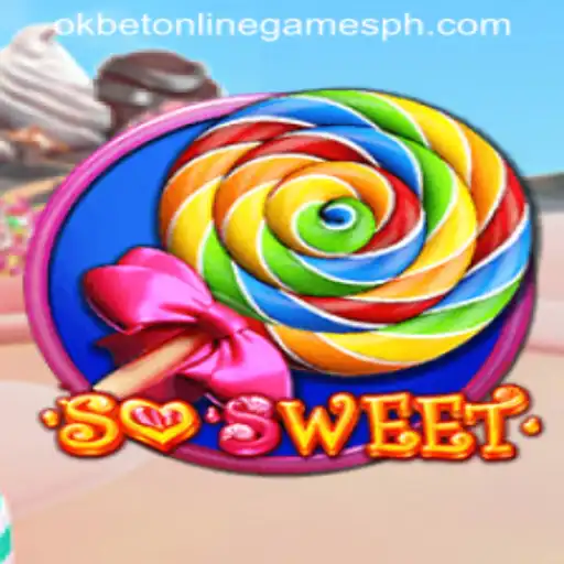 SoSweet: A Delicious Dive into the World of Okbet Online Games