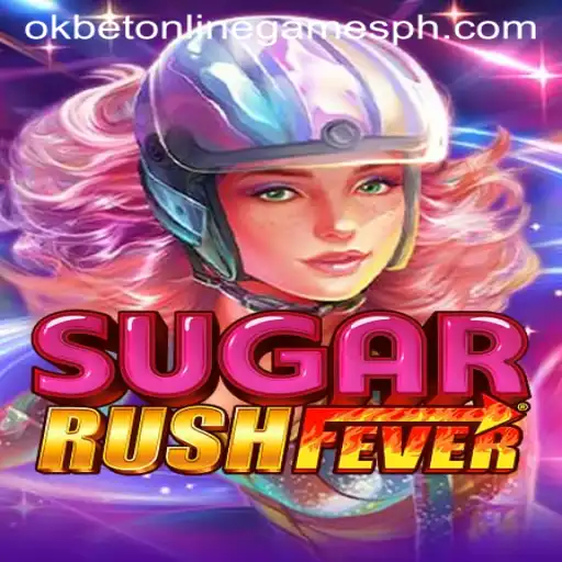 Discover the Sweet Thrills of SugarRushFever in the World of Okbet Online Games