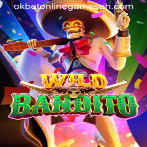 WildBandito: A Thrilling Venture into the World of okbet Online Games