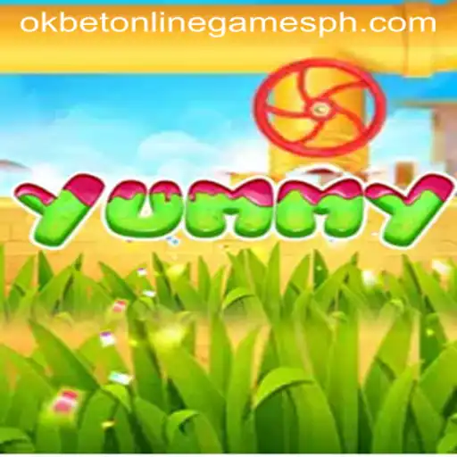 Discover 'Yummy': A Delicious Adventure in OKBet Online Games