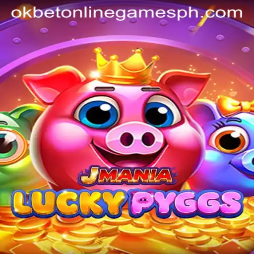 Exploring the World of JManiaLuckyPyggs: An Exciting New Chapter in Online Gaming