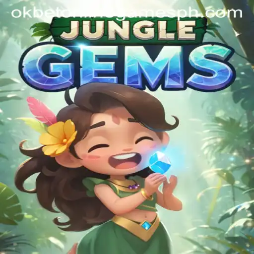 Exploring JungleGems: An Immersive Adventure in Okbet Online Games