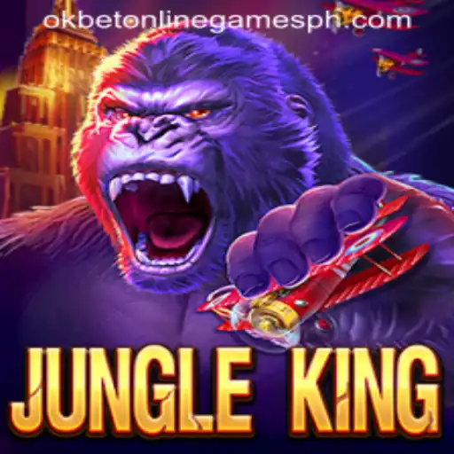 Dive into the Adventure with JungleKing: The Thrilling World of OkBet Online Games