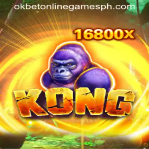 Unveiling Kong: A Dive into the World of Okbet Online Games