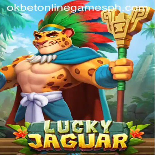 Exploring the Thrilling World of LuckyJaguar: A Premier Okbet Online Game