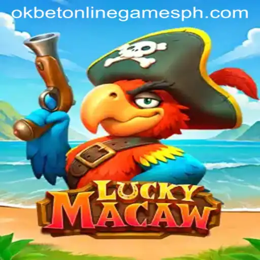 Unveiling the Excitement of LuckyMacaw: A Guide to the Thrilling Okbet Online Game