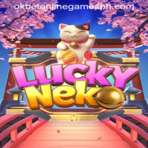 Discover the Exciting World of LuckyNeko: A Guide to Okbet Online Games