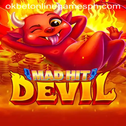 Discover the Thrilling World of MadHitDevil: The Latest Sensation in Online Gaming