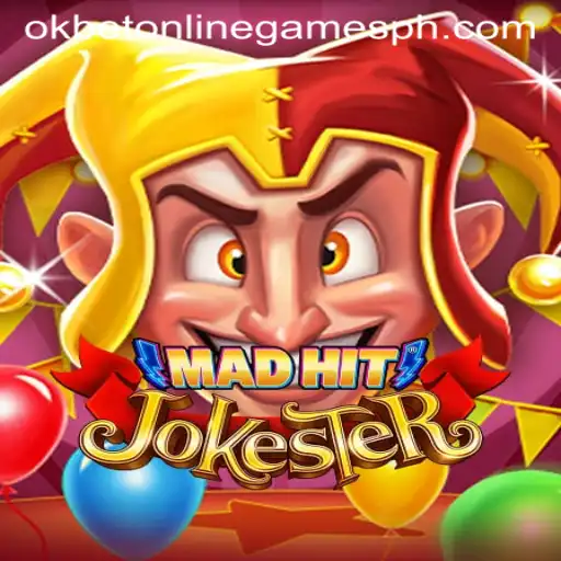 Explore the Whimsical World of MadHitJokester and Its Connection to OkBet Online Games