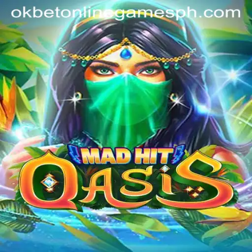 MadHitOasis: An Immersive Experience in the World of OkBet Online Games