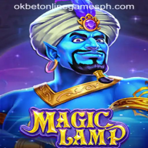 Unveiling the Magical World of MagicLamp within OKBet Online Games
